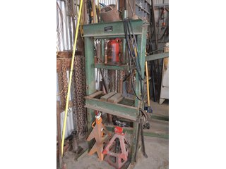 Property photo 125 - FARM EQUIPMENT AUCTION - NEW ERA FARMS, LP IN ALLEN COUNTY, INDIANA
